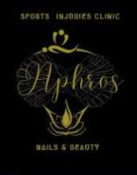 Aphros Sports Injuries Clinic and Nails & Beauty